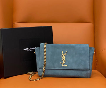 Beaunoirr - Yves Saint Laurent - Bags -