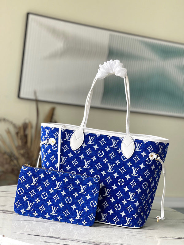 Beaunoirr Lu-Vi bags - 4983