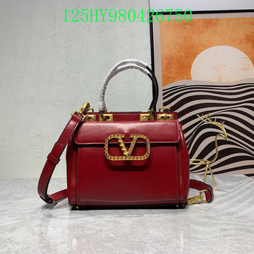 Beaunoirr - VTO Bag - 905