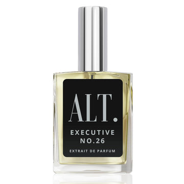 ALT. FRAGRANCES Executive No. 26 - Inspired by Avntus, Perfume for Men, 60ml