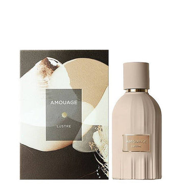 Amouage Unisex Lustre EDP Spray 3.4 oz Fragrances
