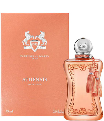 Parfums De Marly Ladies Athenais EDP Spray 2.5 oz Fragrances