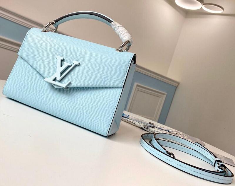 Beaunoirr - LOV Bags - 3024
