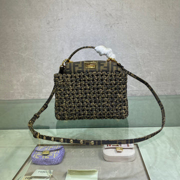 Beaunoirr - FDI Bags -  271