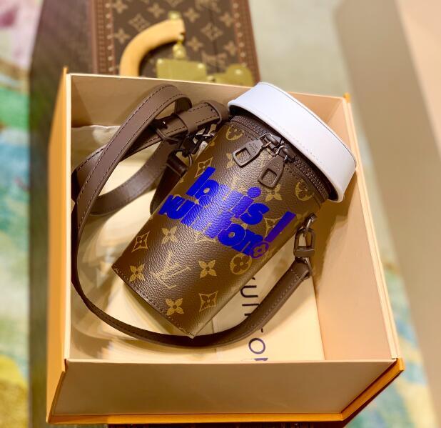 Beaunoirr - LOV Bags - 2246