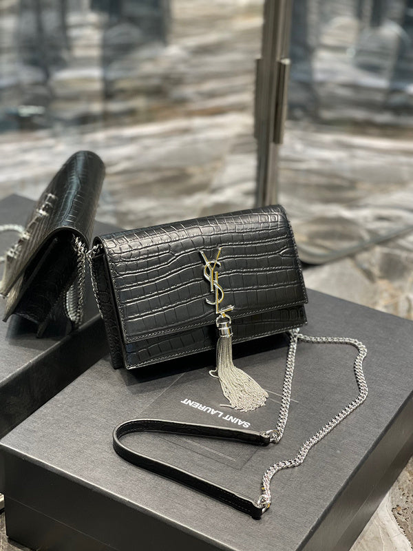 Beaunoirr - Yves Saint Laurent - Bags - 175