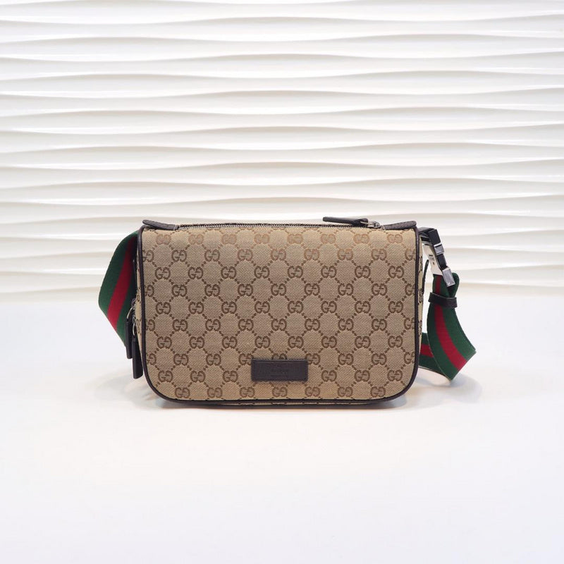Beaunoirr - GCI Bags - 1148
