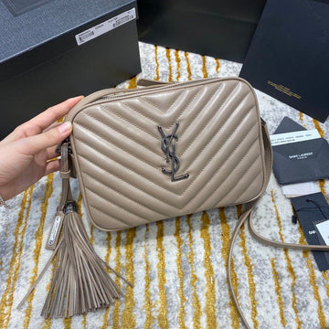 Yves Saint Laurent - Bags - Beaunoirr