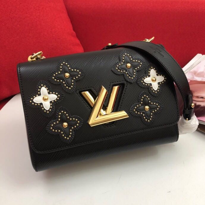 Beaunoirr Lu-Vi bags - 3630
