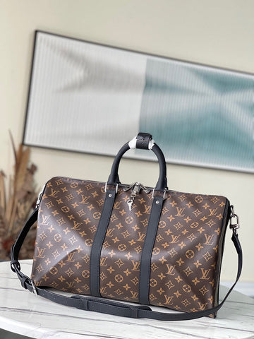 Beaunoirr Lu-Vi bags - 4737