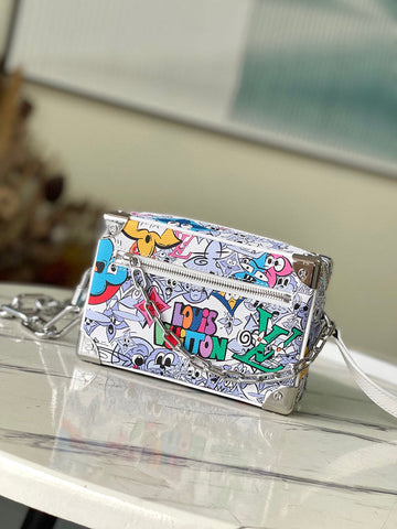 Beaunoirr Lu-Vi bags - 4504