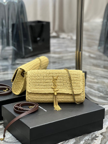 Beaunoirr - Yves Saint Laurent - Bags - 109