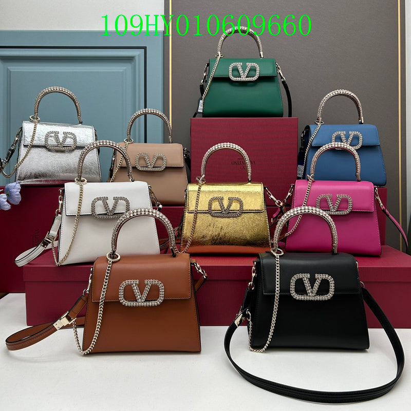 Beaunoirr - VTO Bag - 347