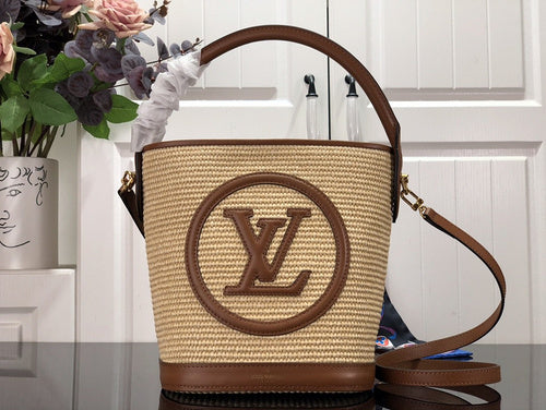 Beaunoirr Lu-Vi bags - 3562