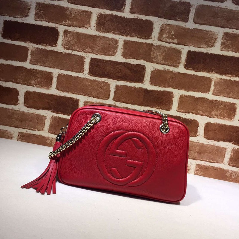 Beaunoirr - GCI Bags - 1219