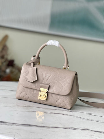 Beaunoirr Lu-Vi bags - 5104