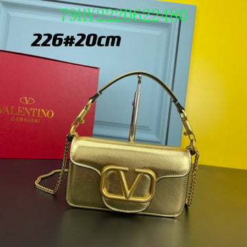 Beaunoirr - VTO Bag - 823
