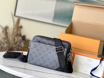 Beaunoirr Lu-Vi bags - 4458