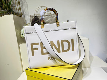 Beaunoirr - FDI Bags -  297