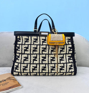 Beaunoirr - FDI Bags -  213