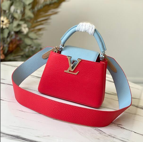 Beaunoirr - LOV Bags - 2507
