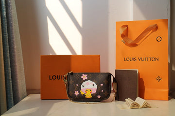 Beaunoirr - LV Bags -  1823