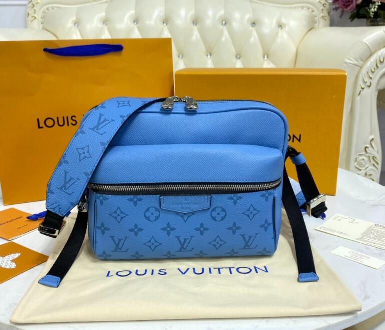 Beaunoirr - LOV Bags - 2402