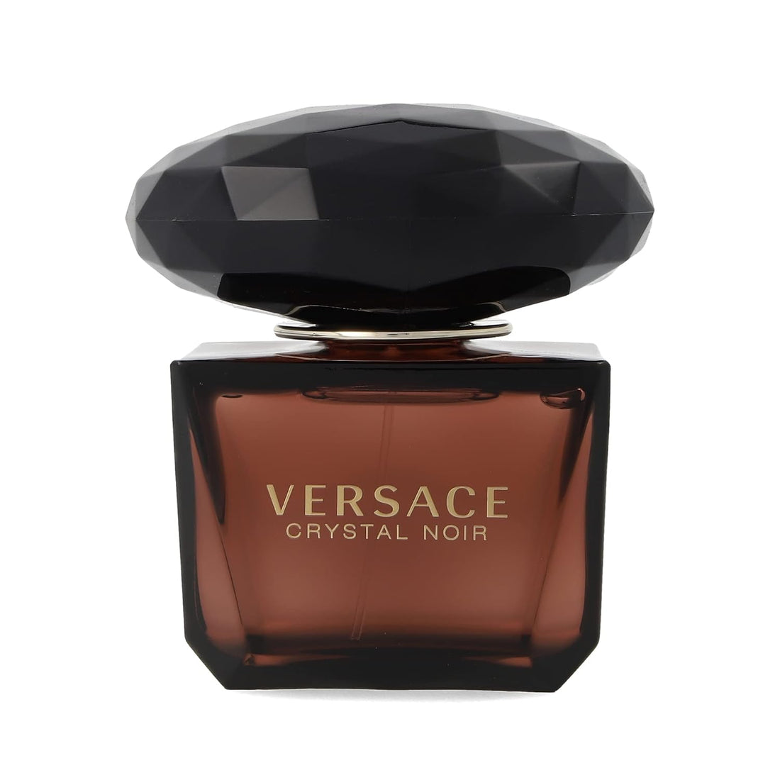 Versace Crystal Noir by Versace for Women - 3 Fl Oz EDT Spray