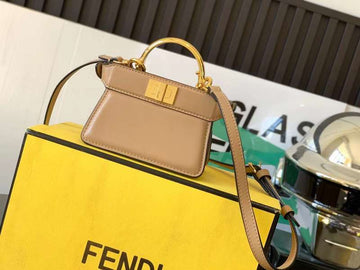 Beaunoirr - FDI Bags -  069