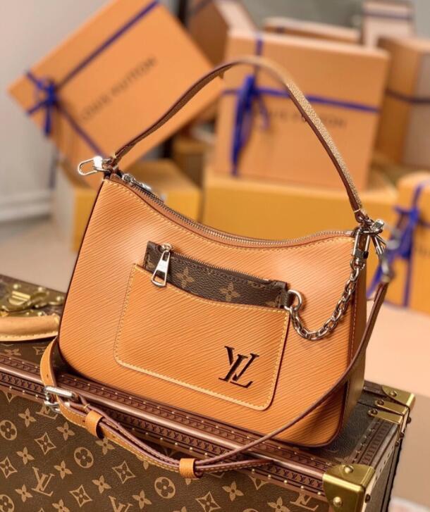 Beaunoirr - LOV Bags - 2382