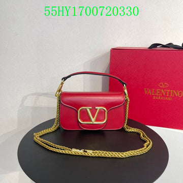 Beaunoirr - VTO Bag - 797
