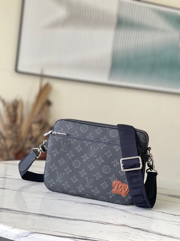 Beaunoirr Lu-Vi bags - 4648