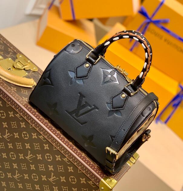 Beaunoirr - LOV Bags - 2258