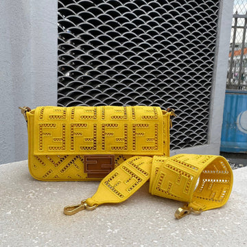 Beaunoirr - FDI Bags -  159