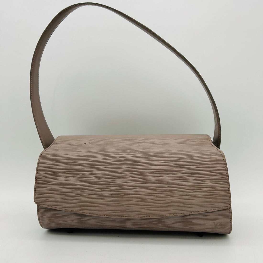 Louis Vuitton Lilac Epi Leather Nocturne PM Bag GP22275532