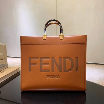 Beaunoirr - FDI Bags -  091