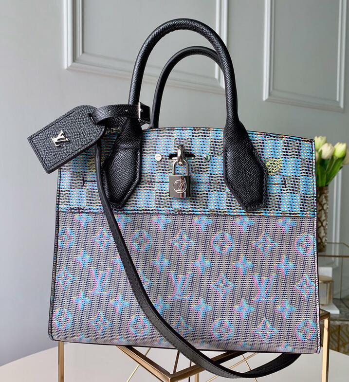 Beaunoirr - LOV Bags - 2812
