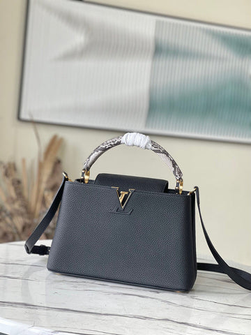 Beaunoirr Lu-Vi bags - 4824