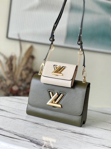 Beaunoirr Lu-Vi bags - 4935