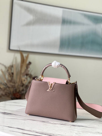 Beaunoirr Lu-Vi bags - 4443