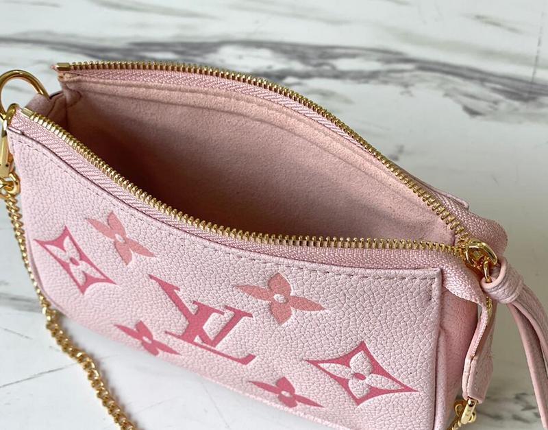Beaunoirr - LOV Bags - 2450