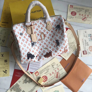 Beaunoirr - LV Bags -  2055
