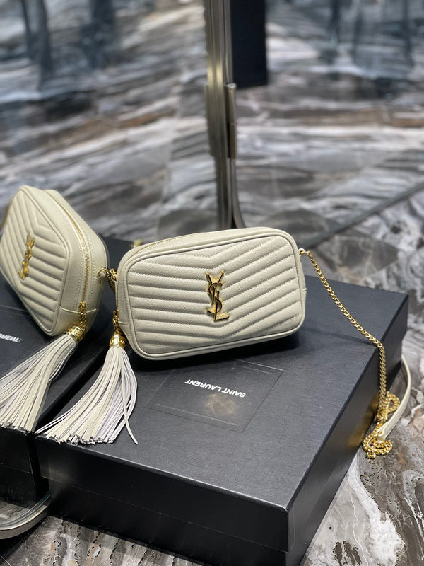Beaunoirr - Yves Saint Laurent - Bags - 103