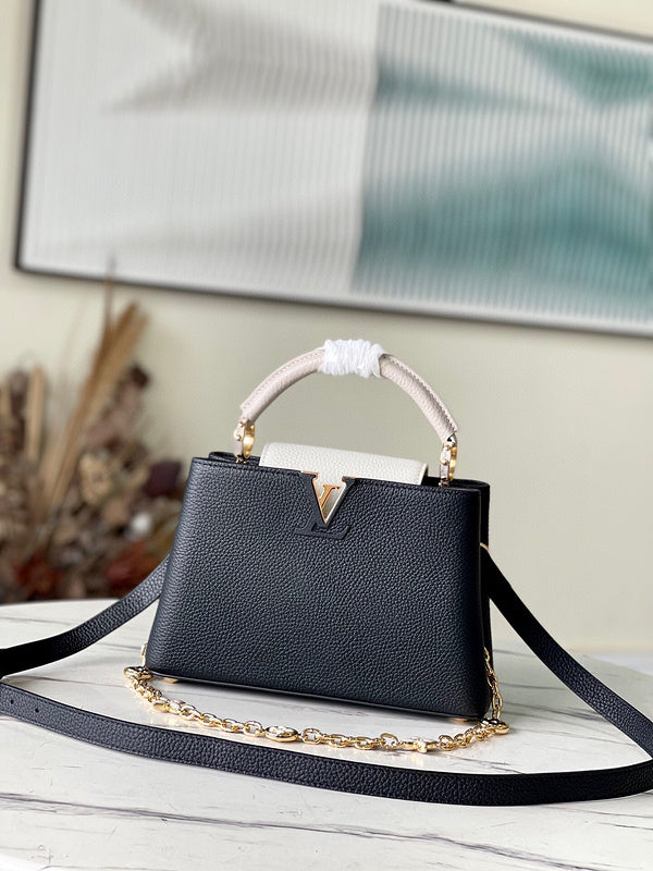 Beaunoirr Lu-Vi bags - 4652