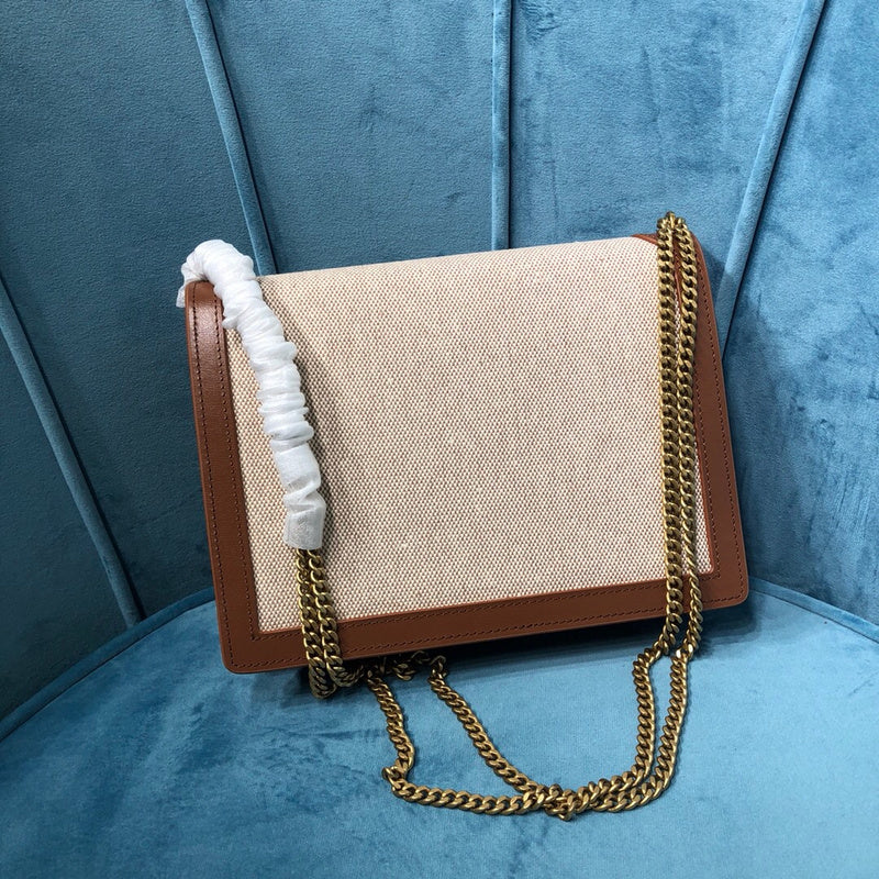 Beaunoirr - Yves Saint Laurent - Bags - 413