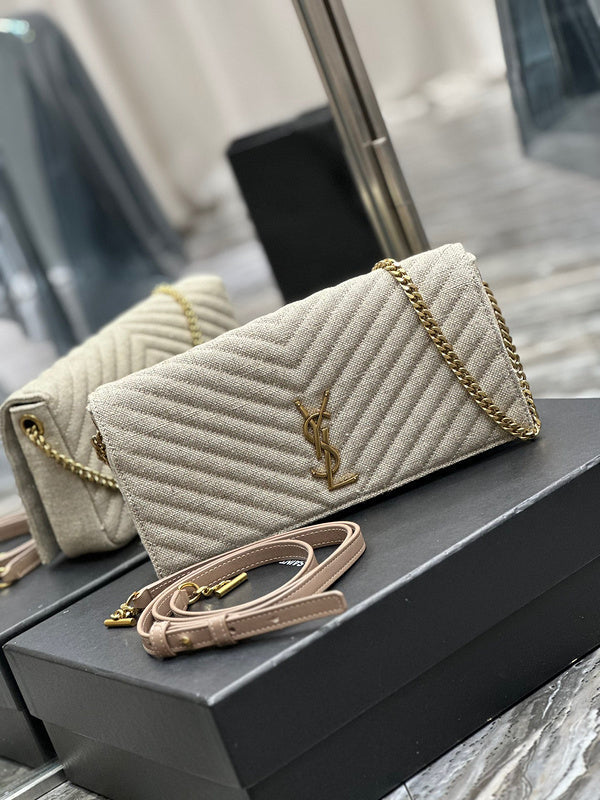Beaunoirr - Yves Saint Laurent - Bags - 204