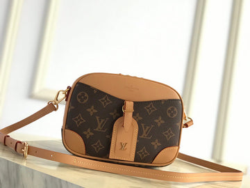 Beaunoirr - LV Bags -  2546