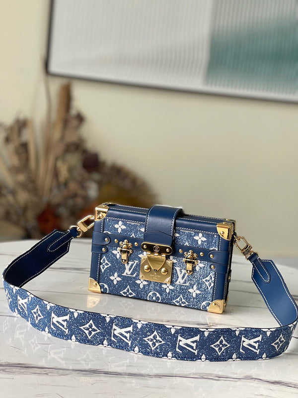 Beaunoirr Lu-Vi bags - 5255