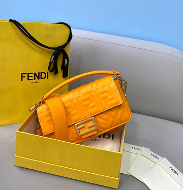 Beaunoirr - FDI Bags -  342