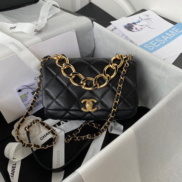 Beaunoirr - CHL Bags - 2678